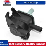 Vapor Canister Purge Solenoid For Infiniti QX80 QX56 Nissan Titan 136200-7150. Fixed Price $34.87.