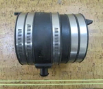 *oem* 0780 Volvo Penta V6 V8 Bellow Hose & Clamps 22780605 22421986 3863443. Fixed Price $20.00.