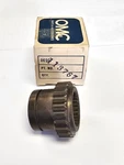 Vintage Nos Oem Omc Johnson Evinrude Wt Snowmobile Shifter Gear 0113767. Fixed Price $96.95.