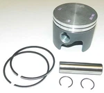 Wsm Johnson /evinrude 50-70 Hp Piston Kit 100-120-06K .030 Size Only 0394461. Fixed Price $78.13.