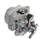 Carburetor For Mercury 4STROKE 6HP Outboard Motor 33038M0053668, 804766A04. Fixed Price $56.76.
