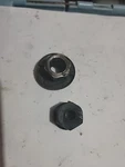 Mercury 25 Hp Propeller Mounting Hardware 85128A1 88228 P7. Fixed Price $21.50.