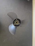 Used 13 X Outboard Propeller For Suzuki 50-140HP 58100-94522-019 15 Tooth,rh. Fixed Price $76.00.