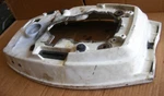 Johnson Evinrude 25-30 Hp Engine Lower Cover Cowling 333353 5004398 Of 2001. Fixed Price $72.95.