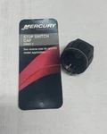 *new Oem* 75095T 2 Mercury / Quicksilver Stop Switch. Fixed Price $13.99.