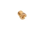 New Oem Yamaha 6E5-1492G-38-00 Main Air Bleed Jet #190 Nos. Fixed Price $69.99.