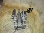 Suzuki DF350 350HP Stroke Outboard Tilt Trim Unit (48000-98L01). Fixed Price $650.00.