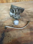 1940'S Montgomery Ward Gale Sea King 5HP Outboard Carburetor Oem Fuel Line. Fixed Price $99.88.