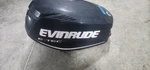 Evinrude 50 Hp Etec Engine Cover Top Cowl Hood 0285811,0285812. Fixed Price $299.00.