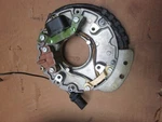 Johnson Evinrude Ignition 4.5 Hp Thru 35 1983-88 Armatureplate 582413. Fixed Price $140.00.