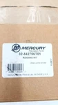 Mercury Marine Precision Parts 32-842756T01 Rigging Kit Oem/genuine. Fixed Price $249.88.