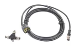 Honda Nmea Cable Mete 06653-ZZ3-730HE Oem New. Fixed Price $86.39.