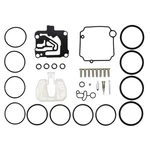Carburetor Kit Yamaha F60 60HP 4-STROKE Cyl Outboard 2002-2005 69W-W0093-10. Fixed Price $90.31.