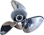 Evinrude Johnson Viper Prop 14 3/4X18P P/n: 0763916. Fixed Price $300.00.