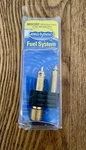 Marpac 7-0906 Male Fuel Tank Fitting Connector 1/4 Npt Mercury. Fixed Price $17.50.