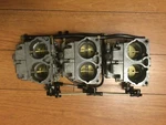 Mercury 200HP Carburetor 828272T49 828272T50 828272T51 3326-828272-C. Fixed Price $329.00.