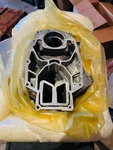 Mercury 885-899162A05 Oem Cylinder Block 3.0L V6 200-250HP Optimax / Dfi Efi. Fixed Price $3200.00.