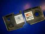 278608 Cover 205235 0278734 205234 Johnson Evinrude Sportwin (3 4M). Fixed Price $59.00.