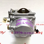 6H1-14303-15-00 6H1-14303-11-00 6H1-14303-13-00 Carburetor #3 Yamaha 90TLRP. Fixed Price $149.00.