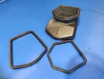 0341197 Seal 0320936 0320961 For Gearcase 5007022 Johnson Evinrude 150HP. Fixed Price $25.00.
