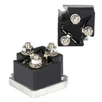 Regulator Rectifier For Mercury 50 Hp 1967 1970-1990 62351A1 332-2910A3. Fixed Price $13.99.