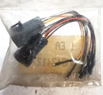 Omc Johnson Evinrude E-tec Oem Breakout Harness Tool 0434127 (never Used). Fixed Price $30.00.