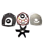 Mercury 115 125 200 225 250HP Water Pump Kit 18-3214 47-43026Q06 8M0100526. Fixed Price $19.95.