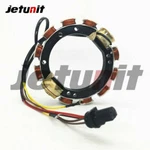 For Johnson/evinrude 60HP 65HP 70HP Outboard Stator 9-AMP 2-STROKE 3-CYLINDER. Fixed Price $159.96.