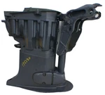 Yamaha Upper Casing & Swivel Bracket 6C5-45111-00-4D '05-06 50-60HP 4-STROKE. Fixed Price $198.63.