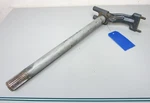 Oem 68V-42510-10-8D Yamaha 2000- 2011 F115 115HP 20" L Steering Bracket Ay 0720. Fixed Price $65.00.