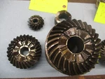 Mercury Outboard 150 Hp 1979 Gear Set Frp 43-44102-A2 43-78081 823174T (W80). Fixed Price $119.00.