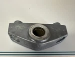 Yamaha 60X-44551-00-8D 250HP Hpdi VZ250 Lower Mount Rubber Housing Oem. Fixed Price $76.00.