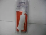 Sierra 18-7831 Inline 3/8" In-line Fuel Filter Outboard Sterndrive 35-802128A1. Fixed Price $16.99.