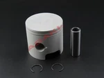 For Mercury 45/50/55/60 Hp Piston Kit 783-9613A3 18-4018 14090 0.03 +ring. Fixed Price $61.58.