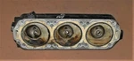 Mercury 135 Hp Stroke Cylinder Head Assy Port Pn 858790T2 Fits 1998-2006. Fixed Price $92.00.