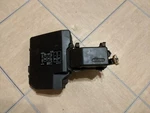 2001 Yamaha 150HP Bracket & Cover / Electrical Box. Fixed Price $40.00.