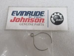 Z59 Omc Evinrude Johnson 0313743 Spring Oem New Factory Boat Parts. Fixed Price $24.32.