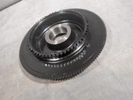 Mercury-mercruiser Marine Flywheel Assembly Part# 200-897522T04 New. Fixed Price $399.00.