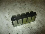 Yamaha Hpdi 150HP Outboard Reed Valve (68H-13610-00-00). Fixed Price $15.00.