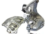 Johnson Evinrude 15HP Omc Intake Manifold Leaf Plate Valve 0386109 0390460. Fixed Price $40.45.