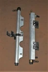 Johnson 140 Hp Stroke Fuel Delivery And Cooler Pipe Pn 5033537 Fits 2003-2004. Fixed Price $52.15.