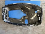 Mercury Mariner 6-15HP Outboard Lower Cowling Pan 2192-9204-A1. Fixed Price $34.49.
