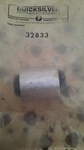 One New Genuine 32833 Mercury Quicksilver Mount Oem Parts. Fixed Price $99.99.