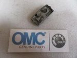 Y24 Evinrude Johnson Omc 0304325 Rope Handle Anchor Oem New Factory Parts. Fixed Price $7.64.