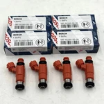 Genuine Oem Set Of 4 Yamaha Fuel Injectors F115 Hp Outboard 68V-8A360-00-00 New. Fixed Price $61.99.