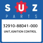 32910-88D41-000 Suzuki Unit,ignition Control 3291088D41000, New Genuine Oem Part. Fixed Price $1453.42.