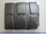 *new Oem* 0820 Omc Johnson Evinrude Air Silencer Cover 0320930. Fixed Price $92.00.