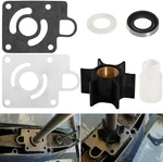 12012 Water Pump Impeller Kit Chrysler Force 75-140 Hp 1979-1989 FK1069. Fixed Price $31.50.