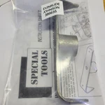 New Oem - Tool Evinrude Johnson Omc 0386635 Timing Fixture Guide. Fixed Price $57.00.
