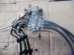 Yamaha 300HP Hpdi Outboard Oil Injection Pump Assembly 6D0-13200-02-00. Fixed Price $55.00.